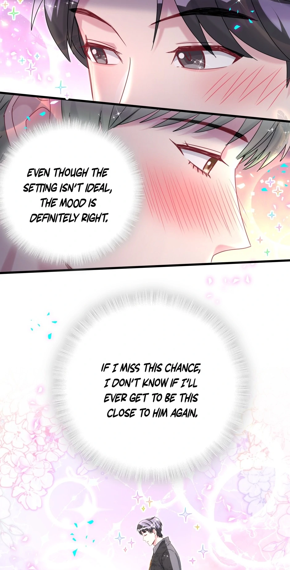Whose Baby Is It?[Official] - Chapter 321 manhwa