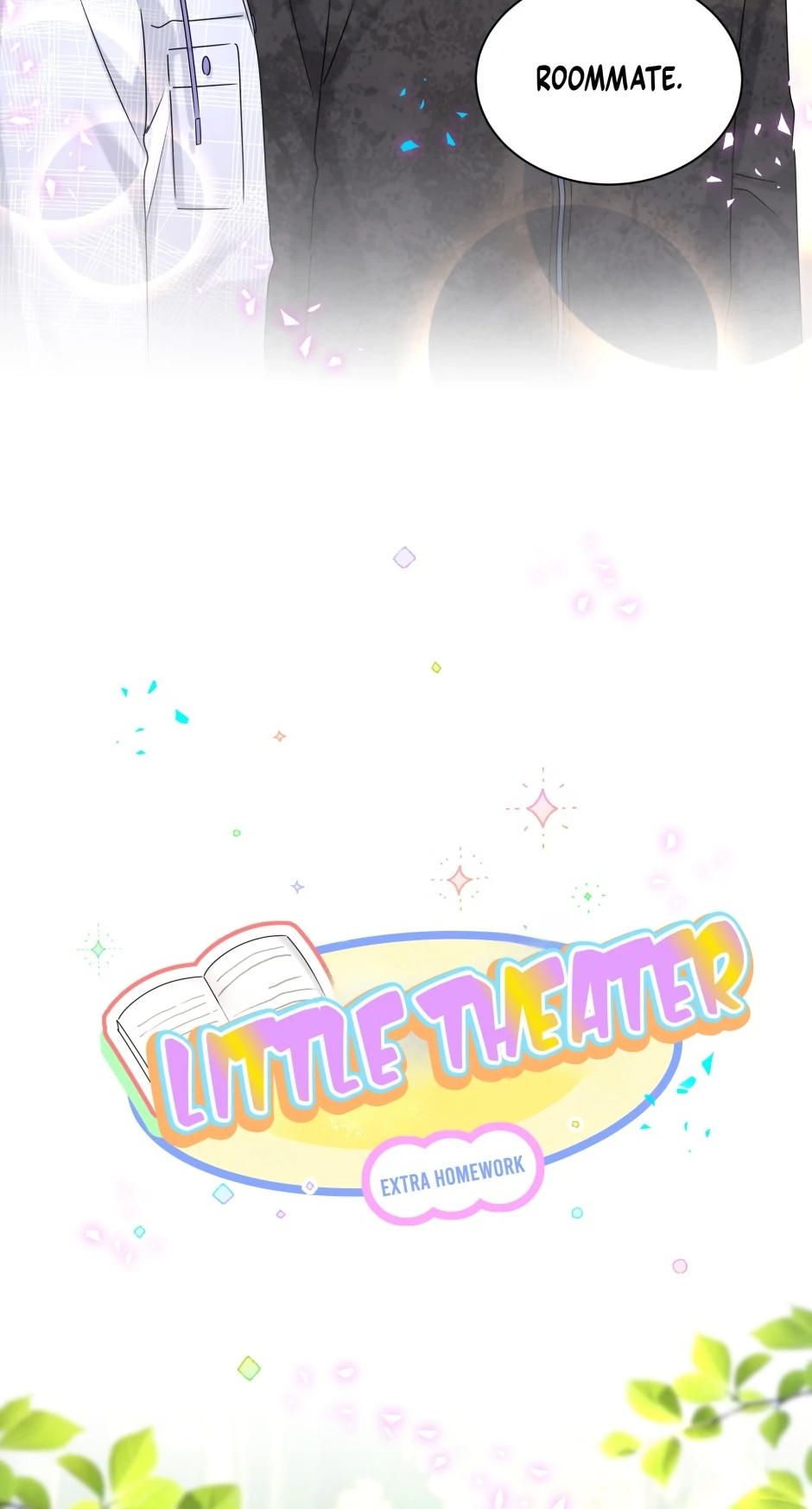 Whose Baby Is It?[Official] - Chapter 321 manhwa
