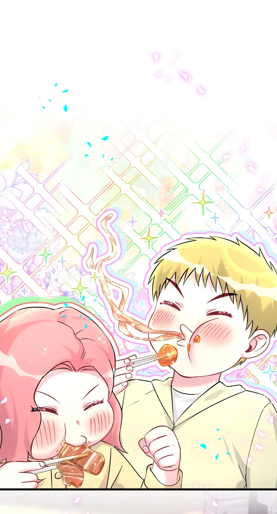 Whose Baby Is It?[Official] - Chapter 323 manhwa