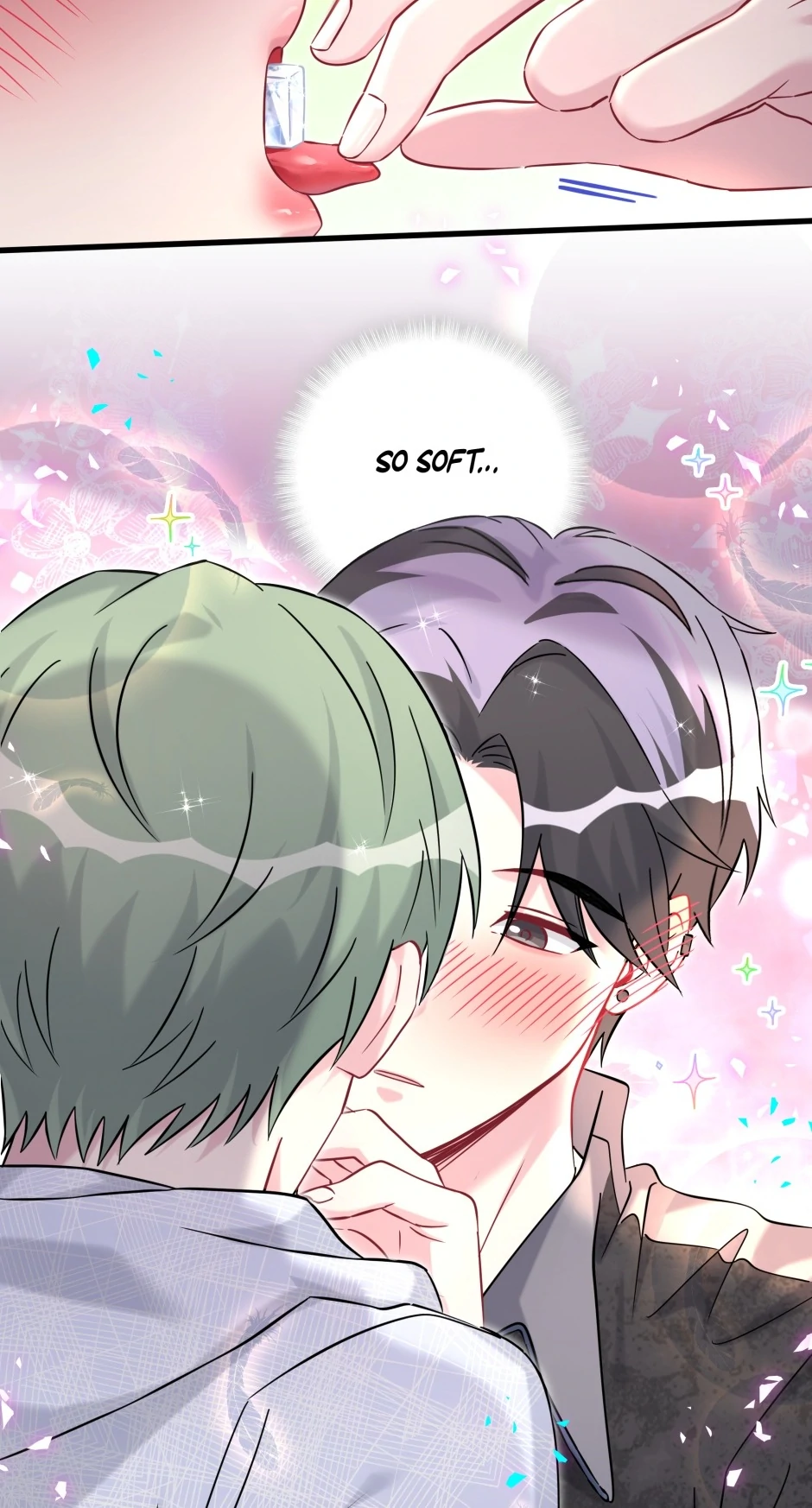 Whose Baby Is It?[Official] - Chapter 323 manhwa