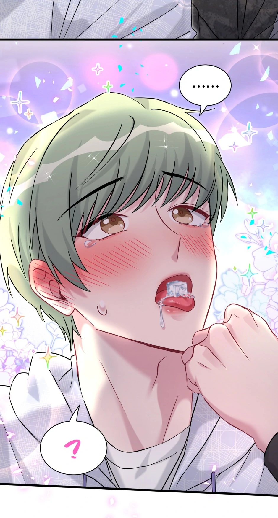 Whose Baby Is It?[Official] - Chapter 323 manhwa