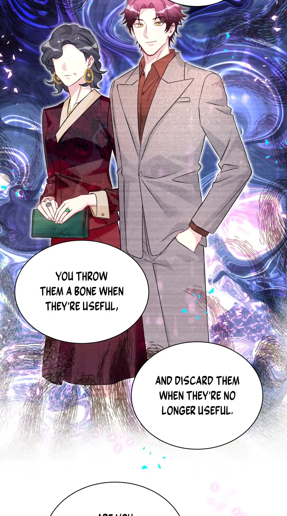 Whose Baby Is It?[Official] - Chapter 324 manhwa