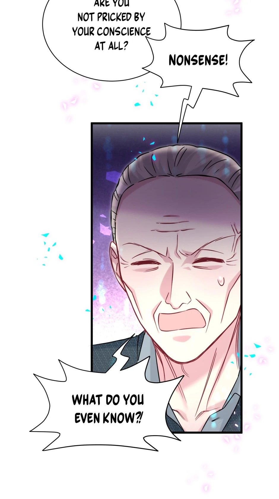 Whose Baby Is It?[Official] - Chapter 324 manhwa