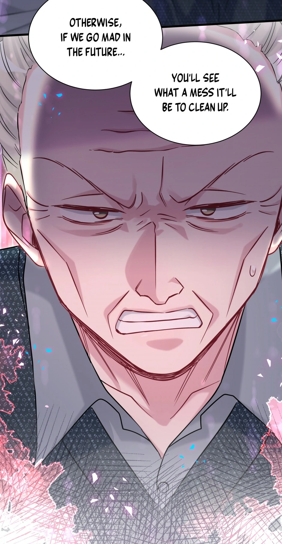 Whose Baby Is It?[Official] - Chapter 324 manhwa