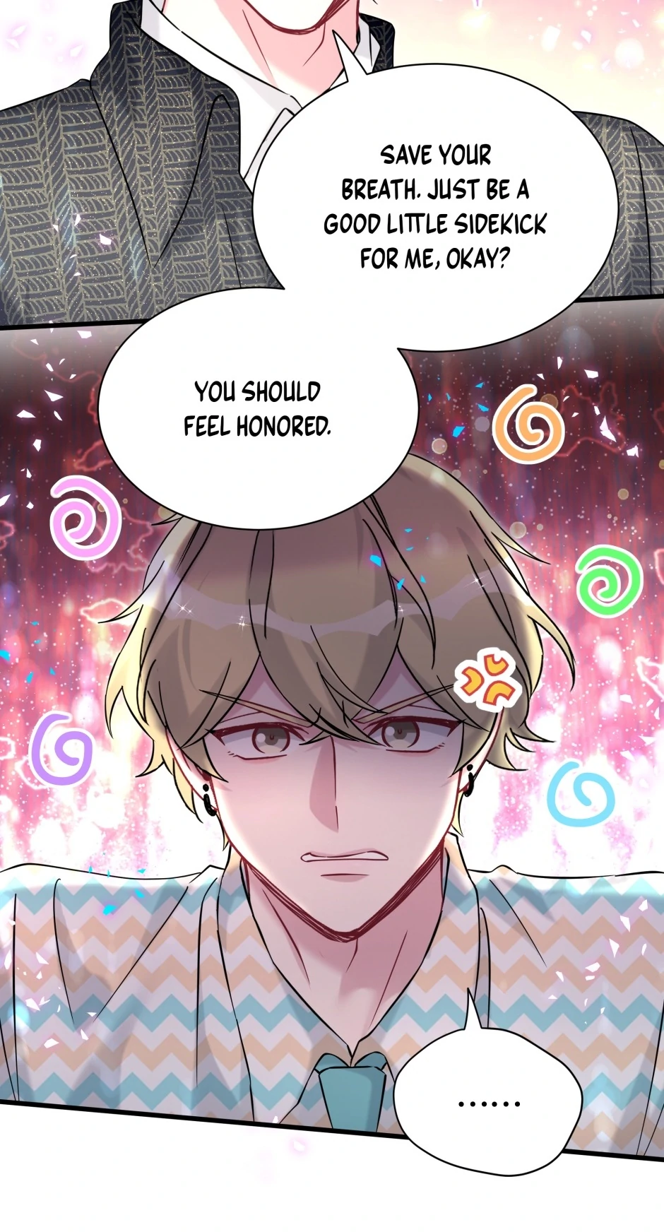 Whose Baby Is It?[Official] - Chapter 324 manhwa