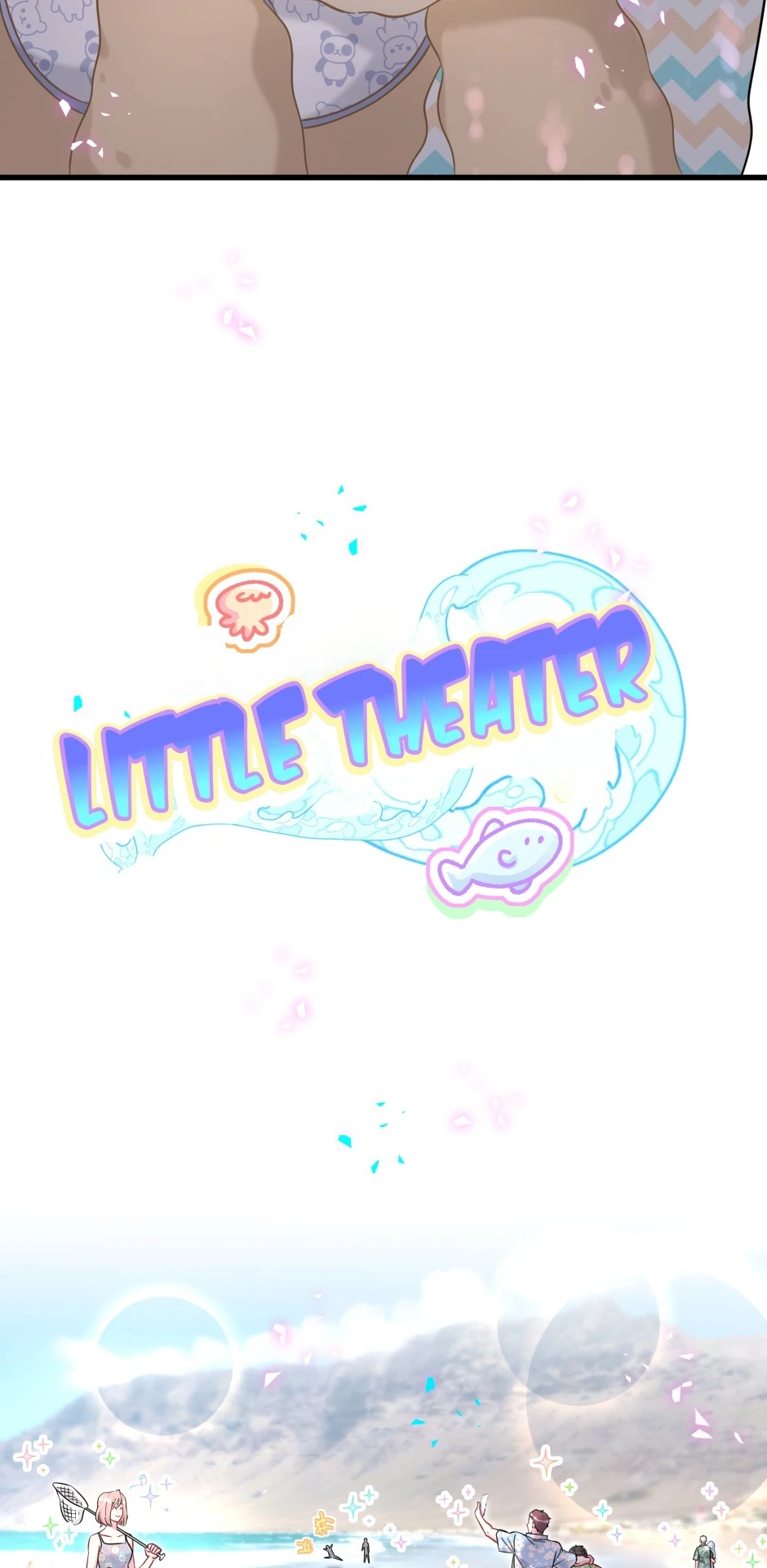 Whose Baby Is It?[Official] - Chapter 324 manhwa