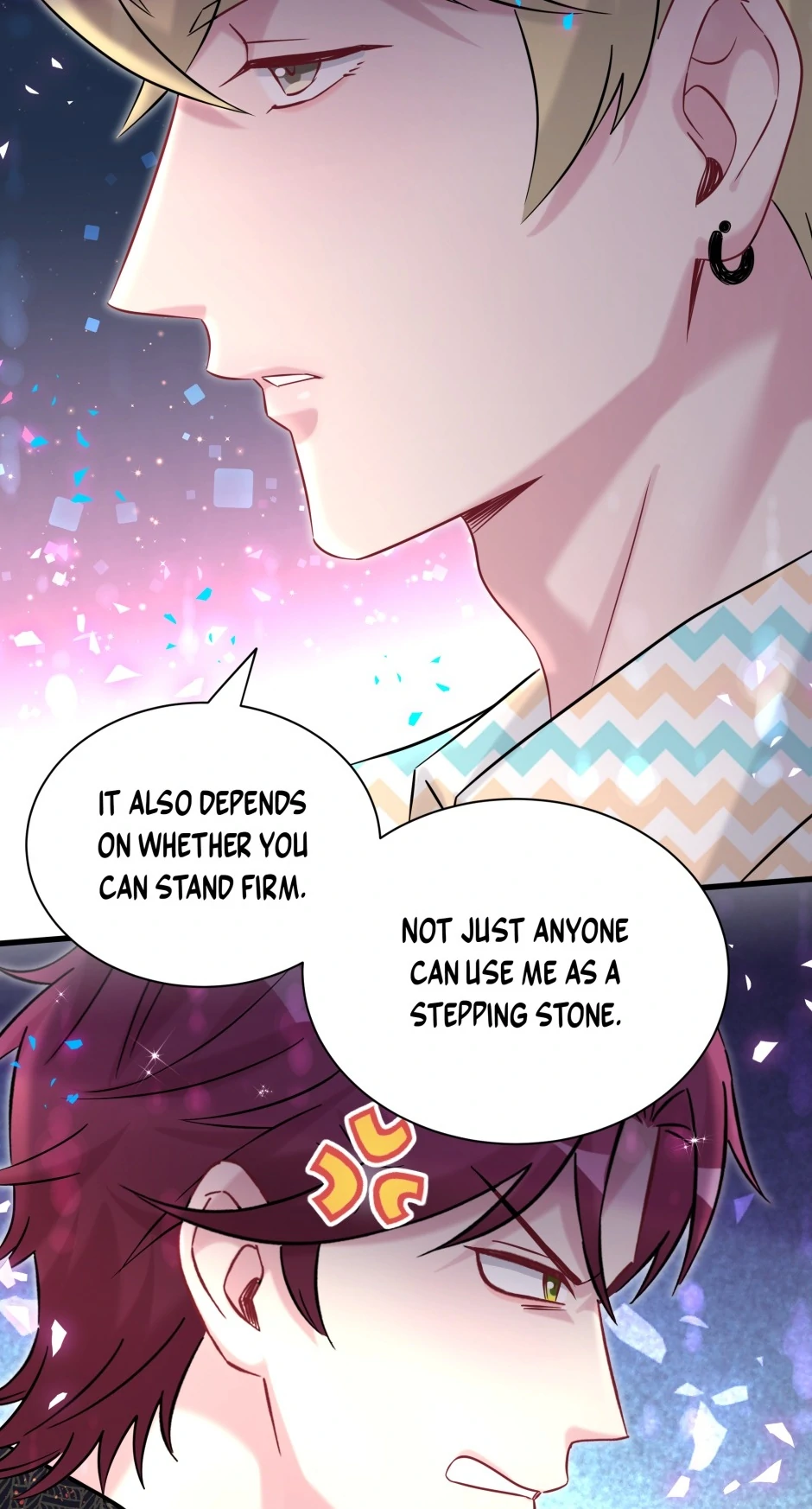 Whose Baby Is It?[Official] - Chapter 325 manhwa