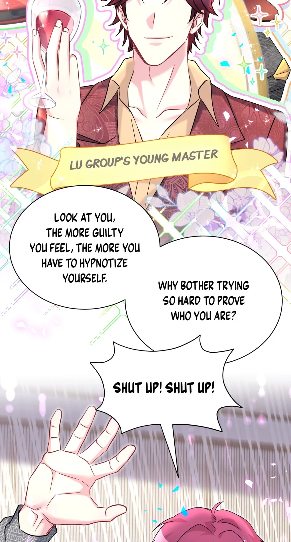 Whose Baby Is It?[Official] - Chapter 325 manhwa