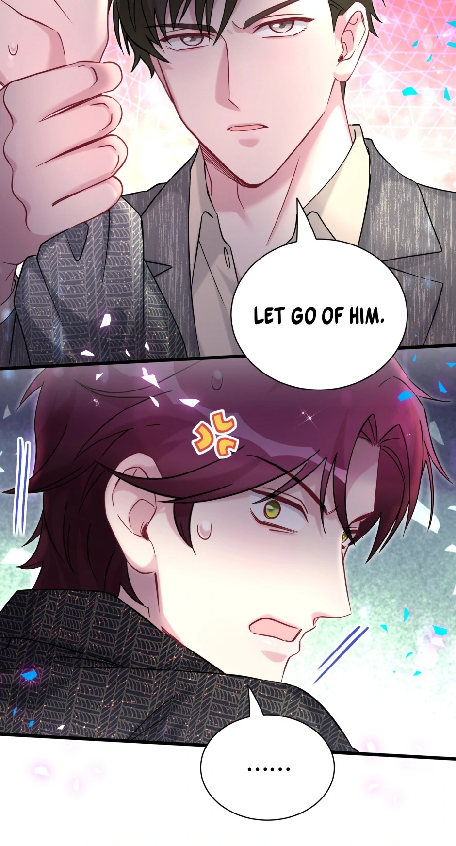 Whose Baby Is It?[Official] - Chapter 325 manhwa
