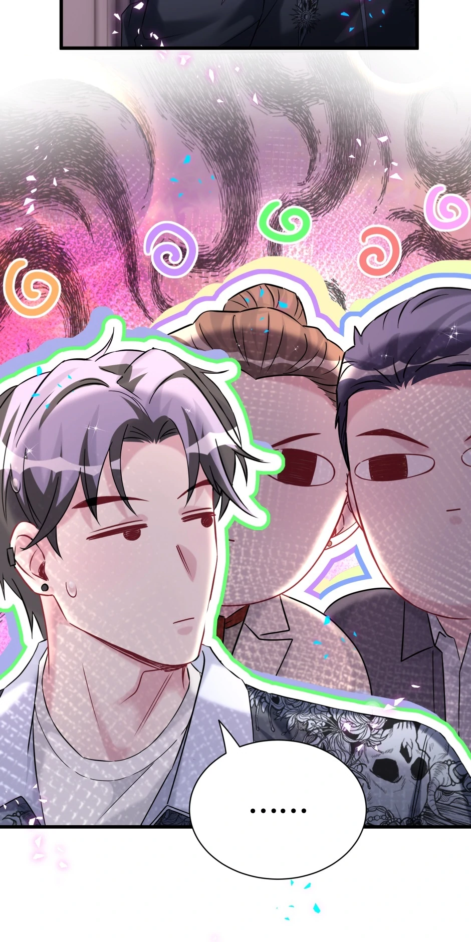 Whose Baby Is It?[Official] - Chapter 325 manhwa