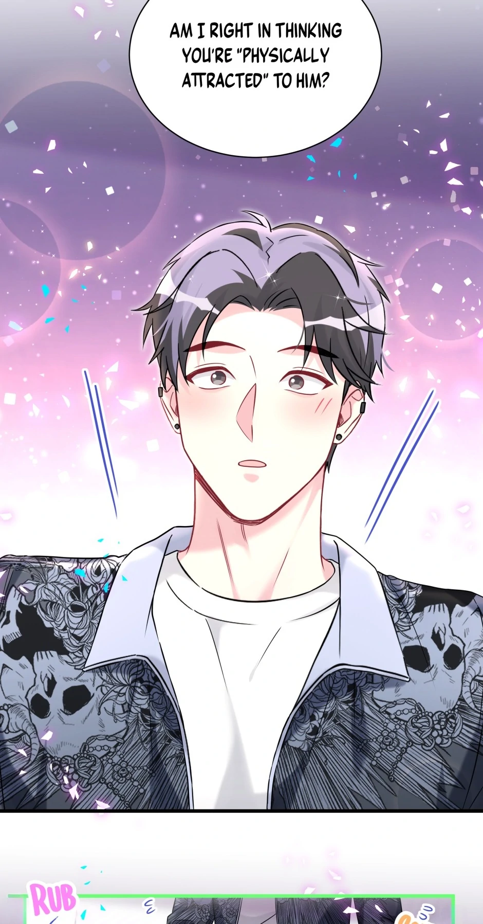 Whose Baby Is It?[Official] - Chapter 326 manhwa