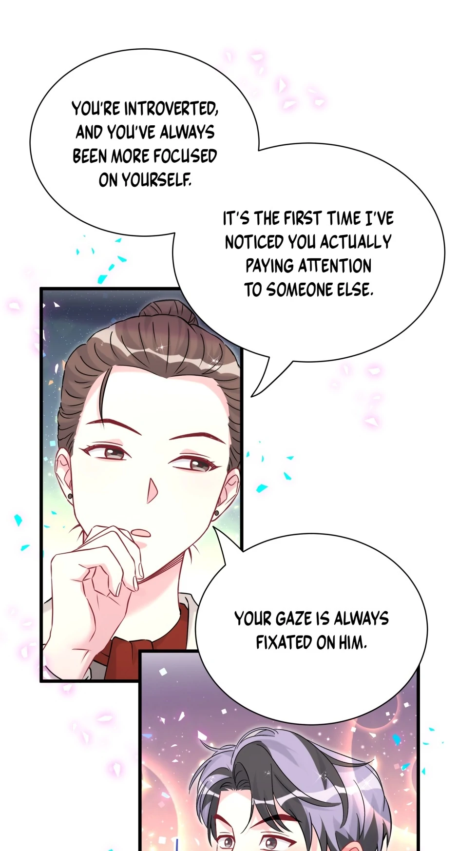 Whose Baby Is It?[Official] - Chapter 326 manhwa
