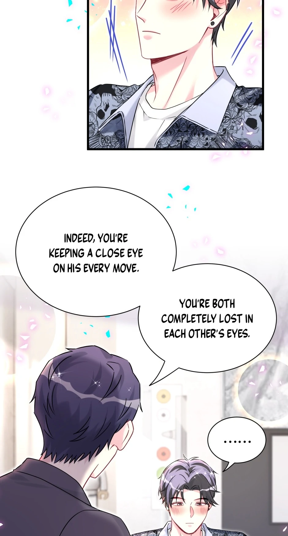 Whose Baby Is It?[Official] - Chapter 326 manhwa