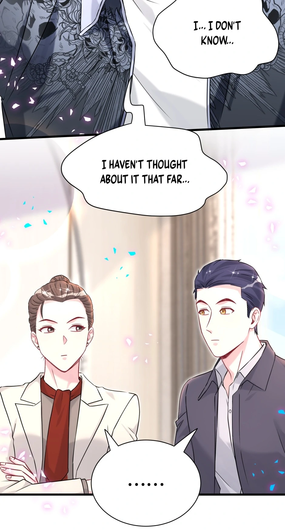 Whose Baby Is It?[Official] - Chapter 326 manhwa