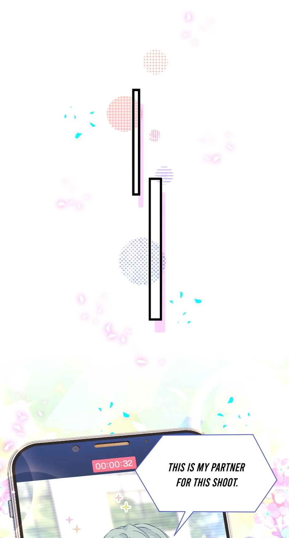 Whose Baby Is It?[Official] - Chapter 326 manhwa