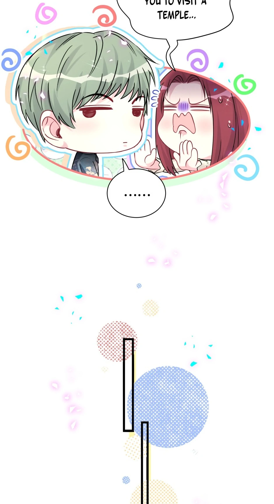 Whose Baby Is It?[Official] - Chapter 326 manhwa