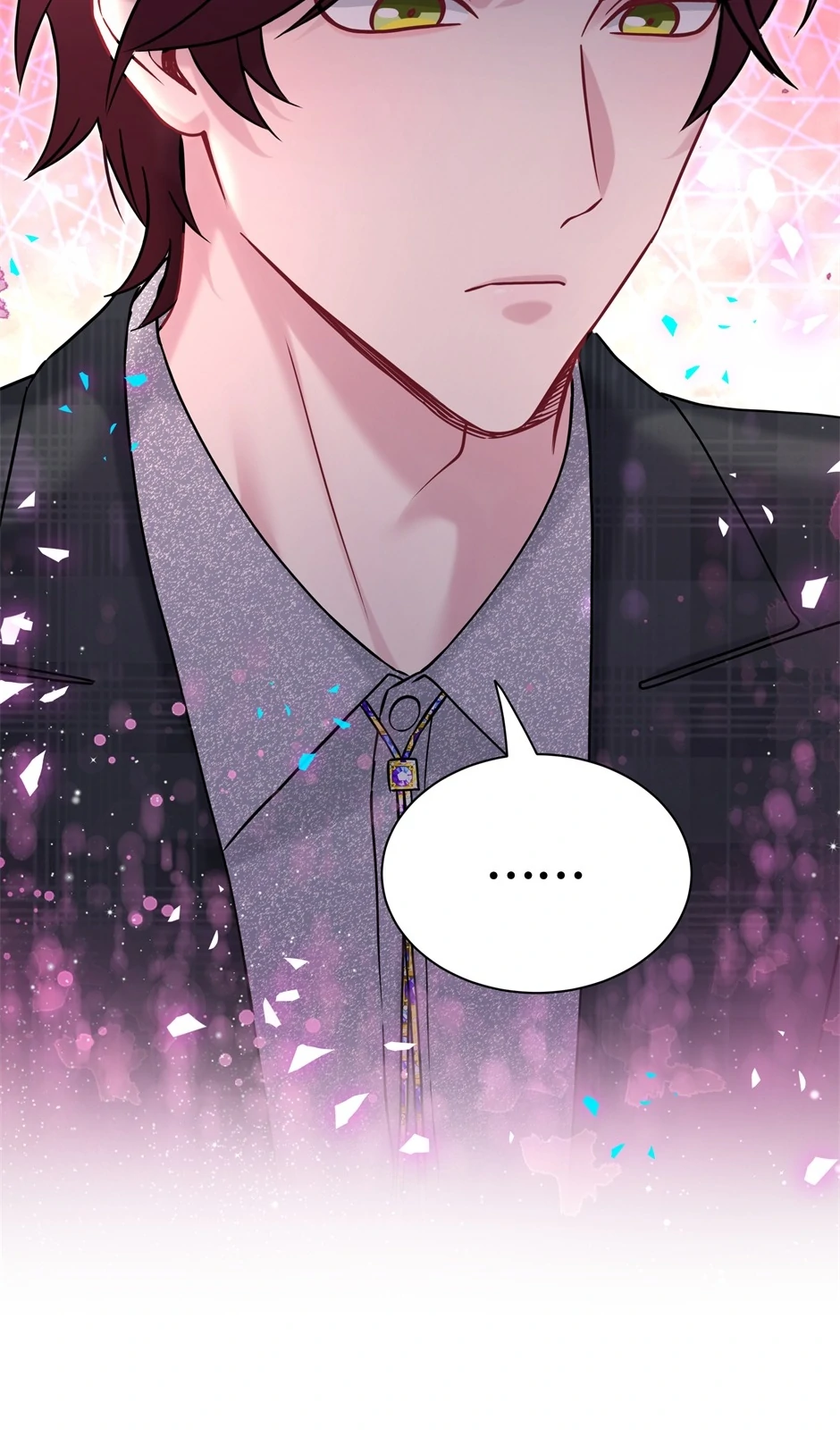 Whose Baby Is It?[Official] - Chapter 326 manhwa