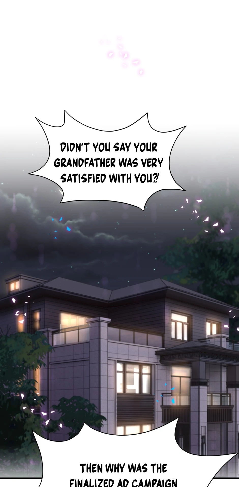 Whose Baby Is It?[Official] - Chapter 327 manhwa