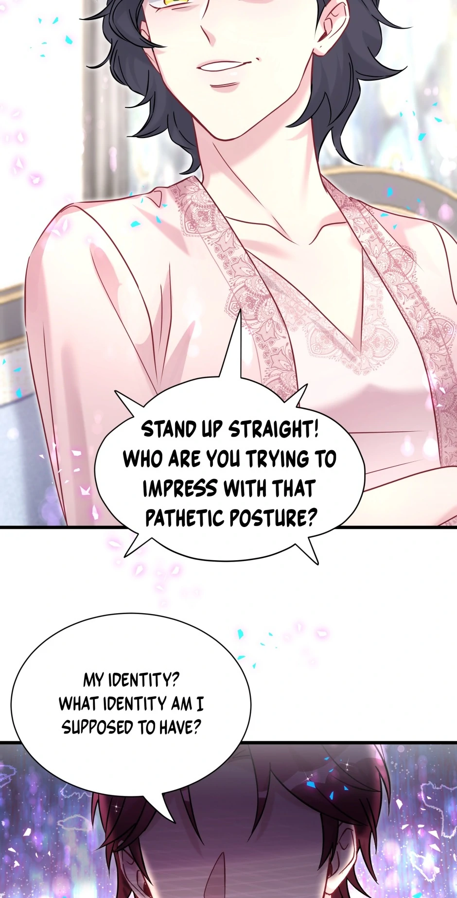 Whose Baby Is It?[Official] - Chapter 327 manhwa