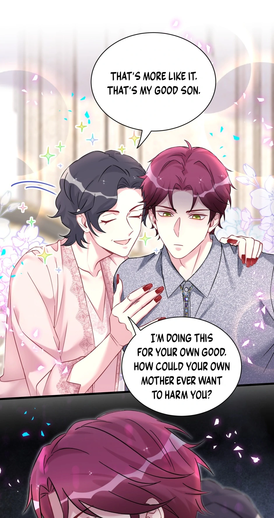 Whose Baby Is It?[Official] - Chapter 327 manhwa