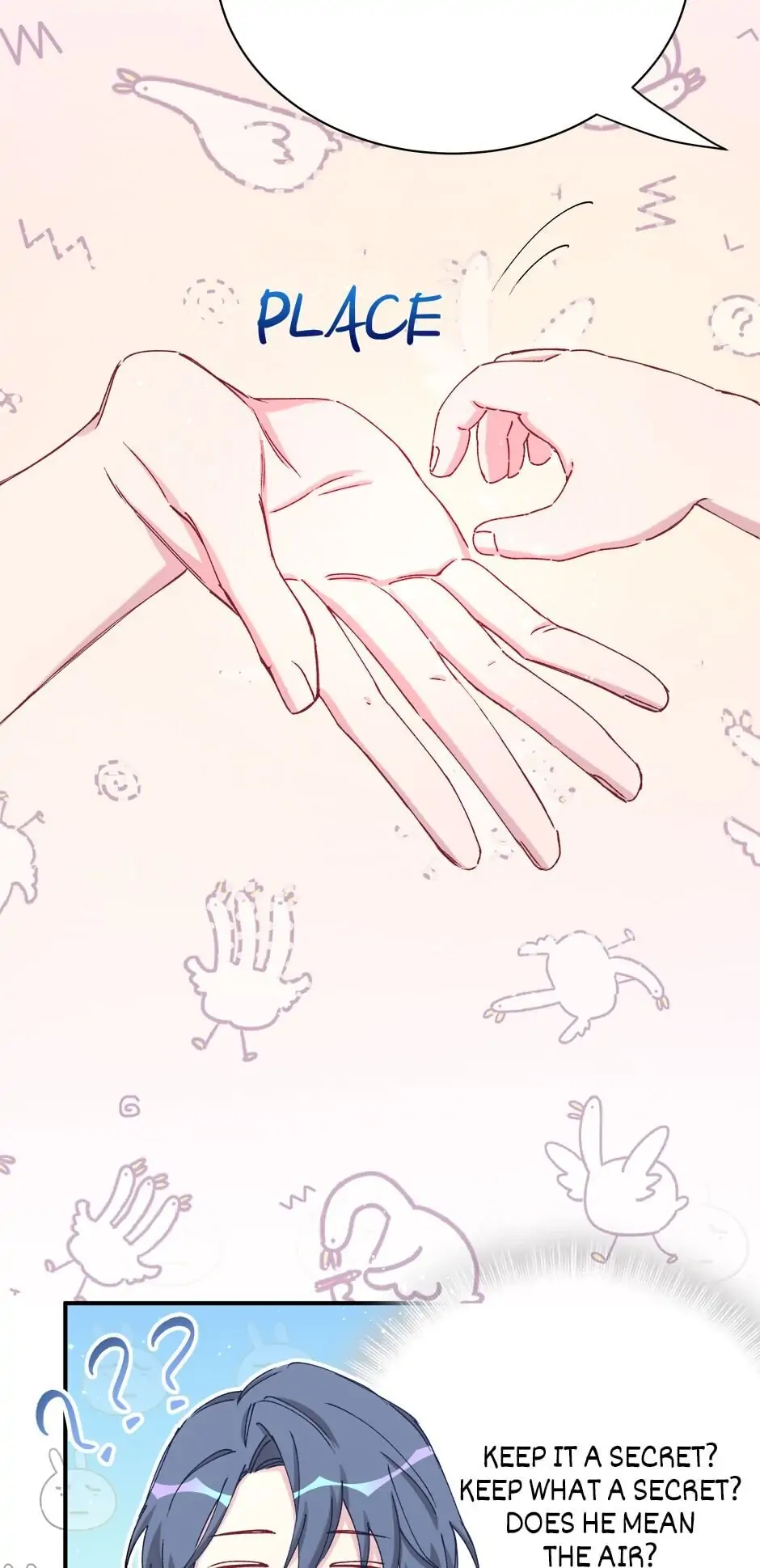 Whose Baby Is It?[Official] - Chapter 33 manhwa