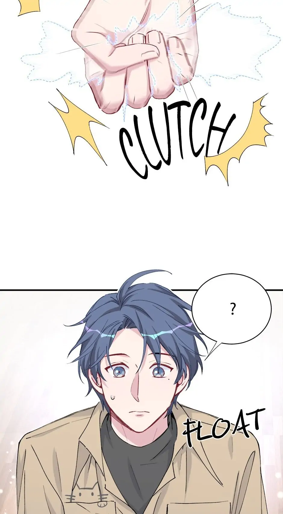 Whose Baby Is It?[Official] - Chapter 33 manhwa