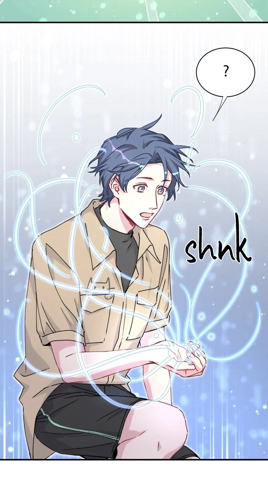 Whose Baby Is It?[Official] - Chapter 33 manhwa