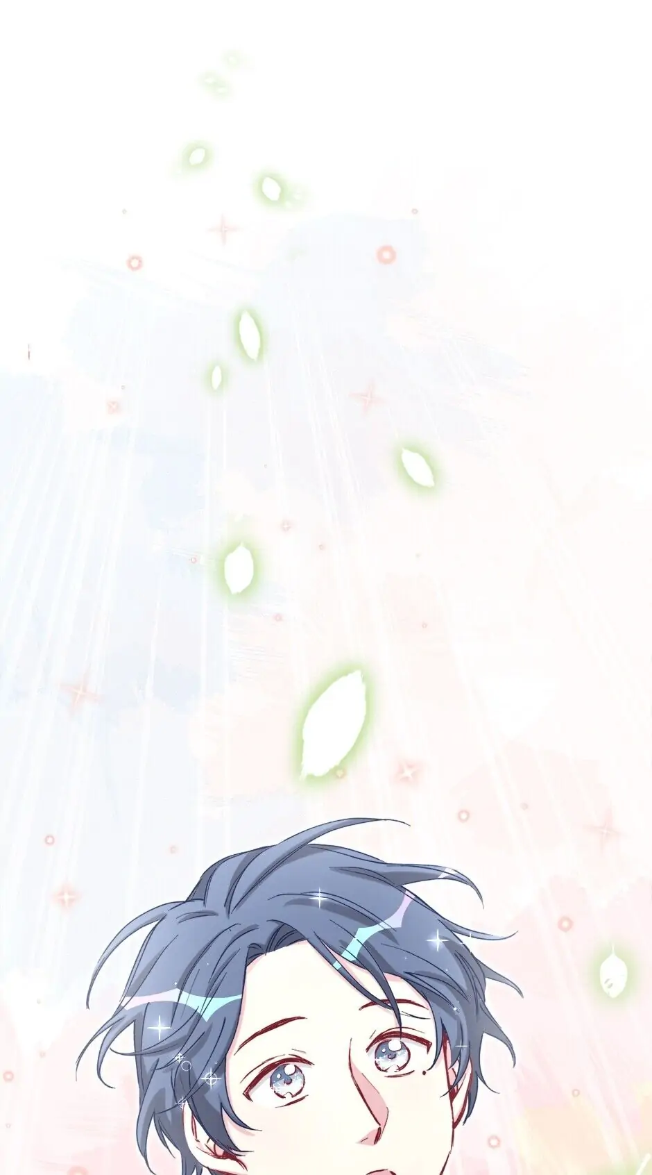 Whose Baby Is It?[Official] - Chapter 33 manhwa