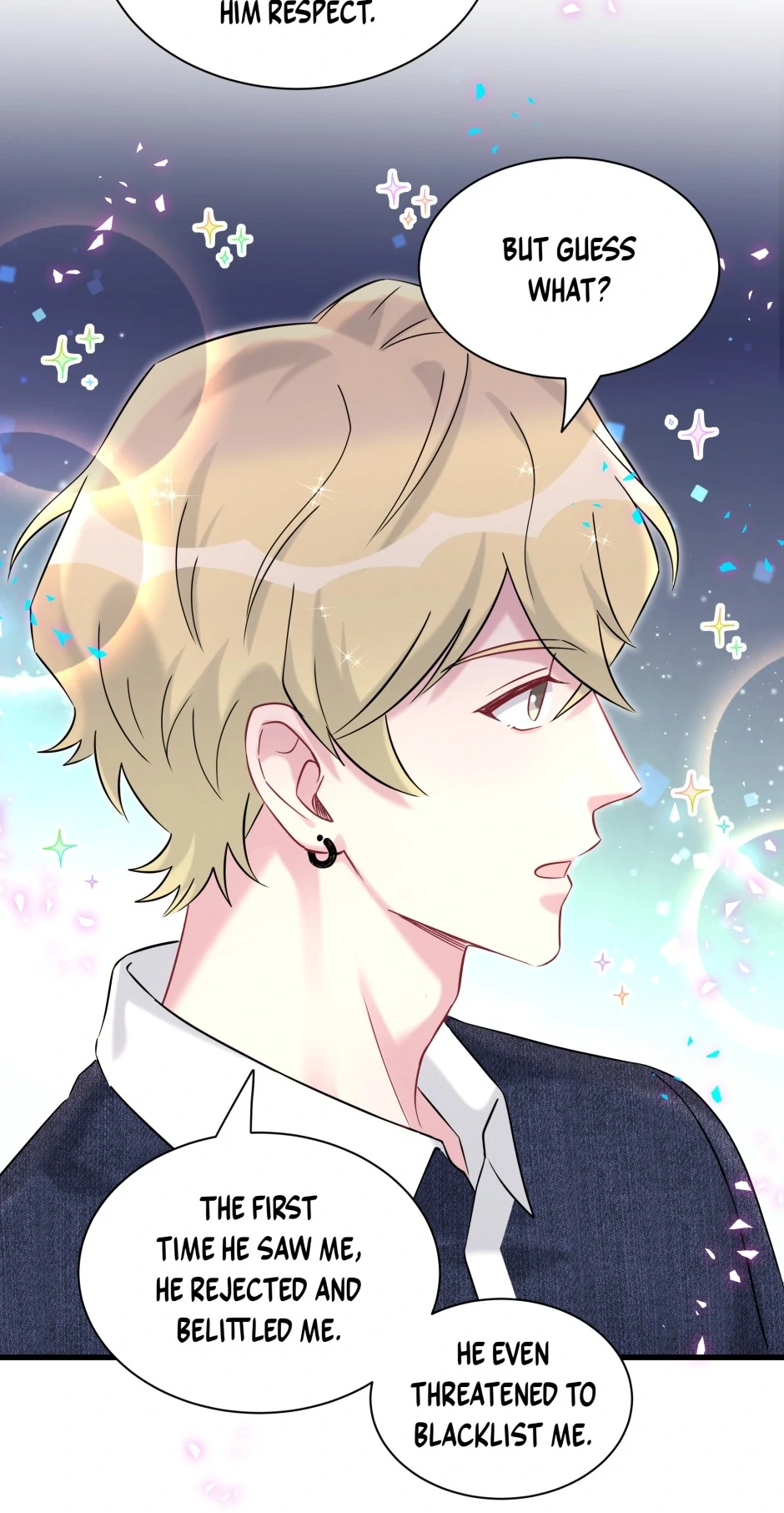 Whose Baby Is It?[Official] - Chapter 330 manhwa