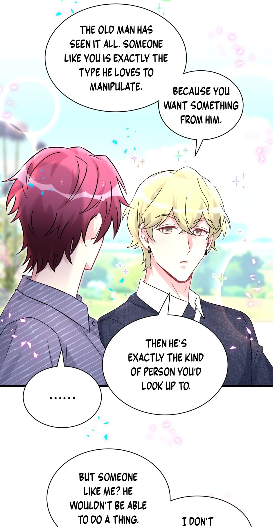 Whose Baby Is It?[Official] - Chapter 330 manhwa