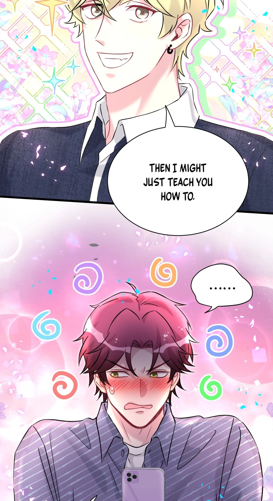 Whose Baby Is It?[Official] - Chapter 331 manhwa