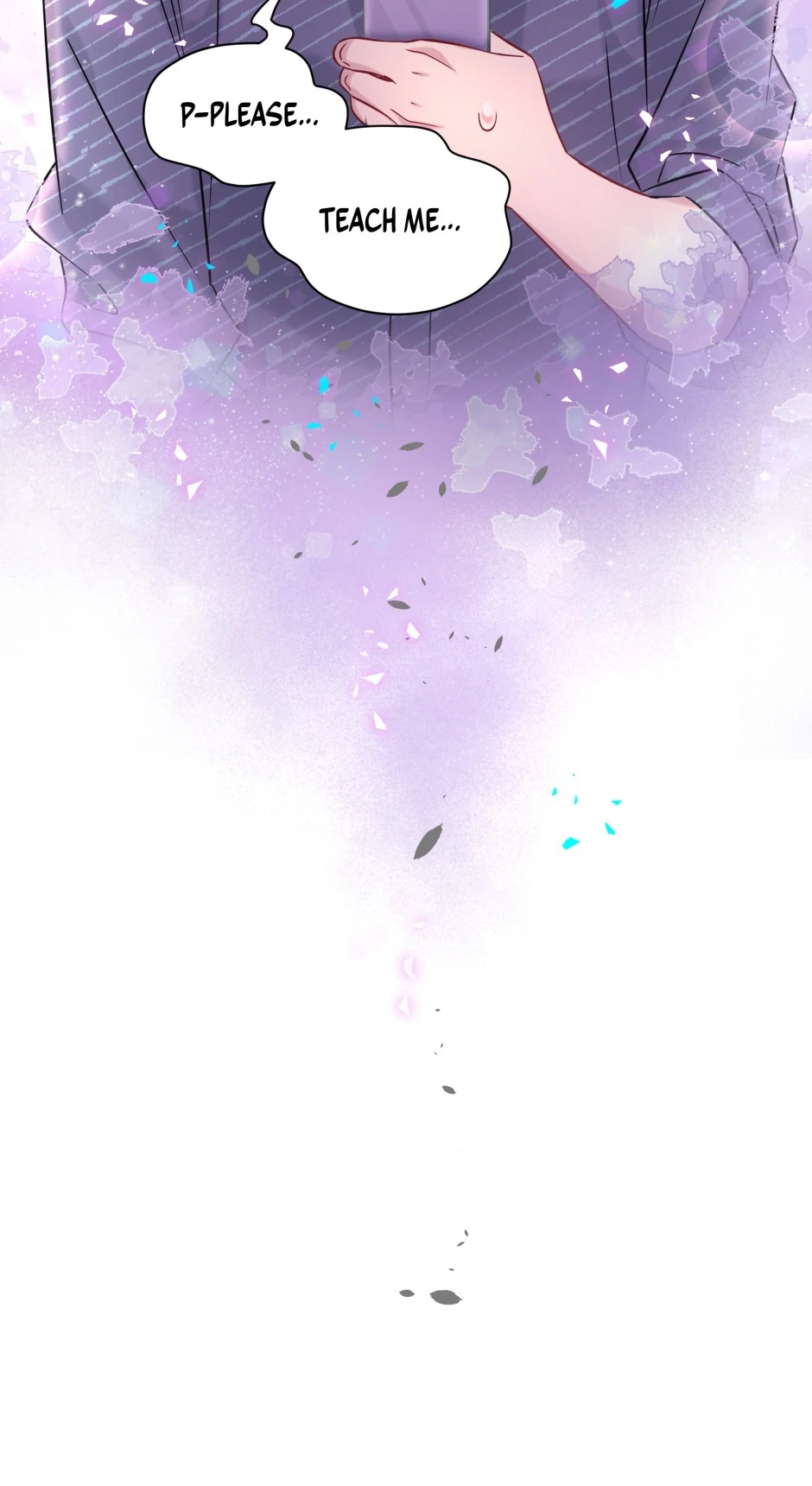 Whose Baby Is It?[Official] - Chapter 331 manhwa