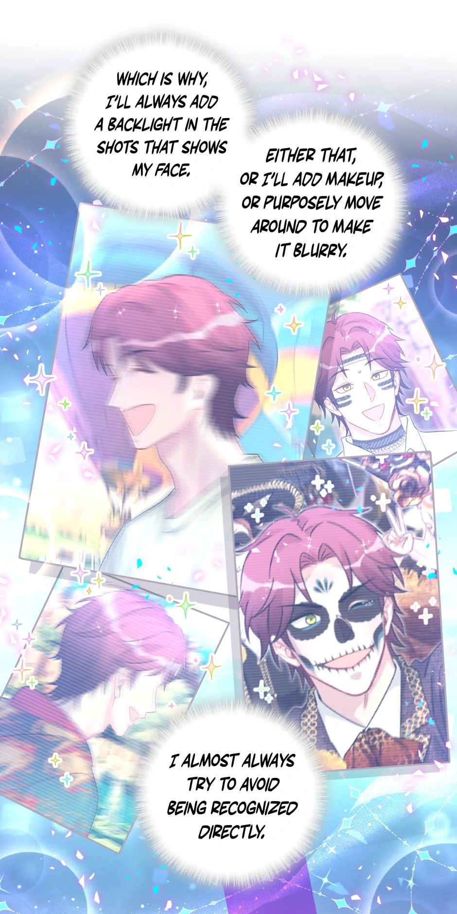 Whose Baby Is It?[Official] - Chapter 332 manhwa
