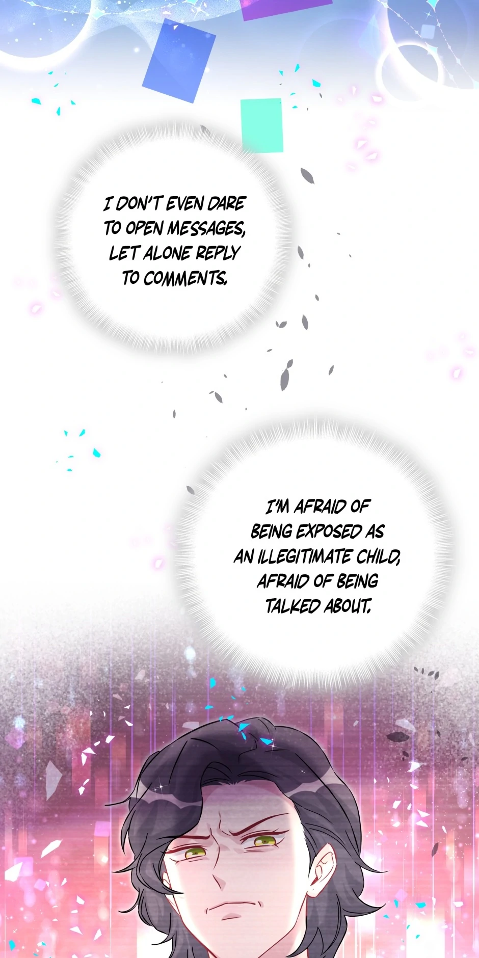 Whose Baby Is It?[Official] - Chapter 332 manhwa