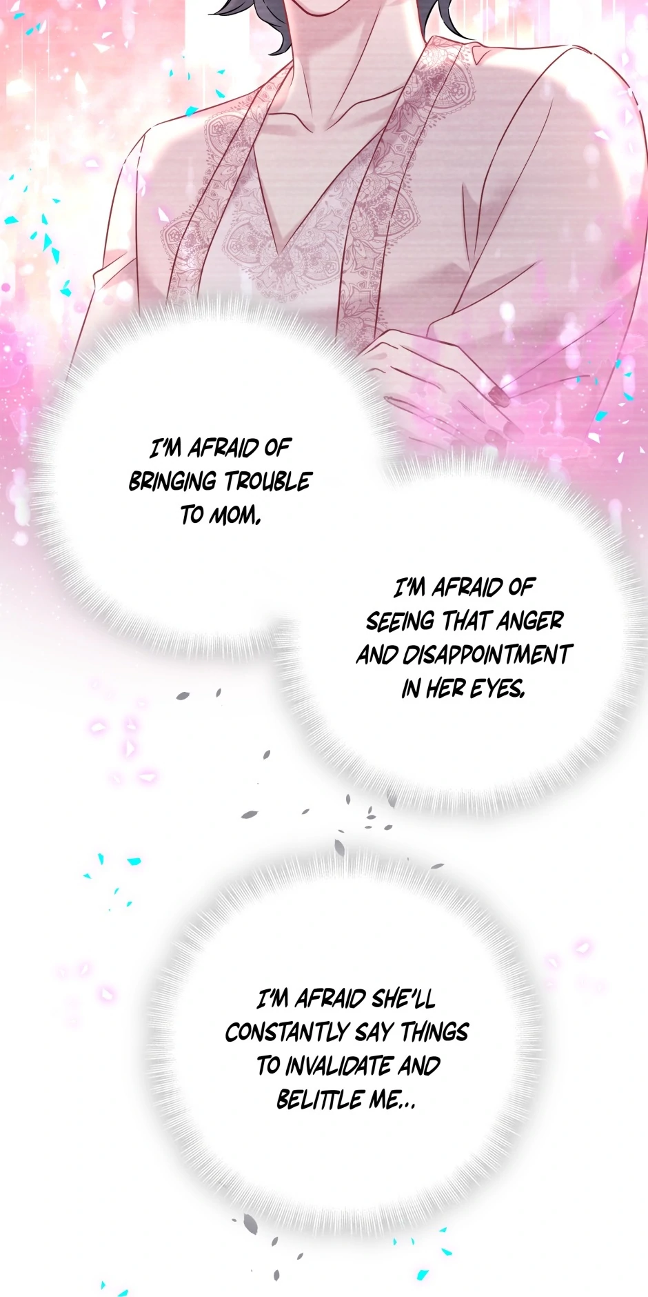Whose Baby Is It?[Official] - Chapter 332 manhwa