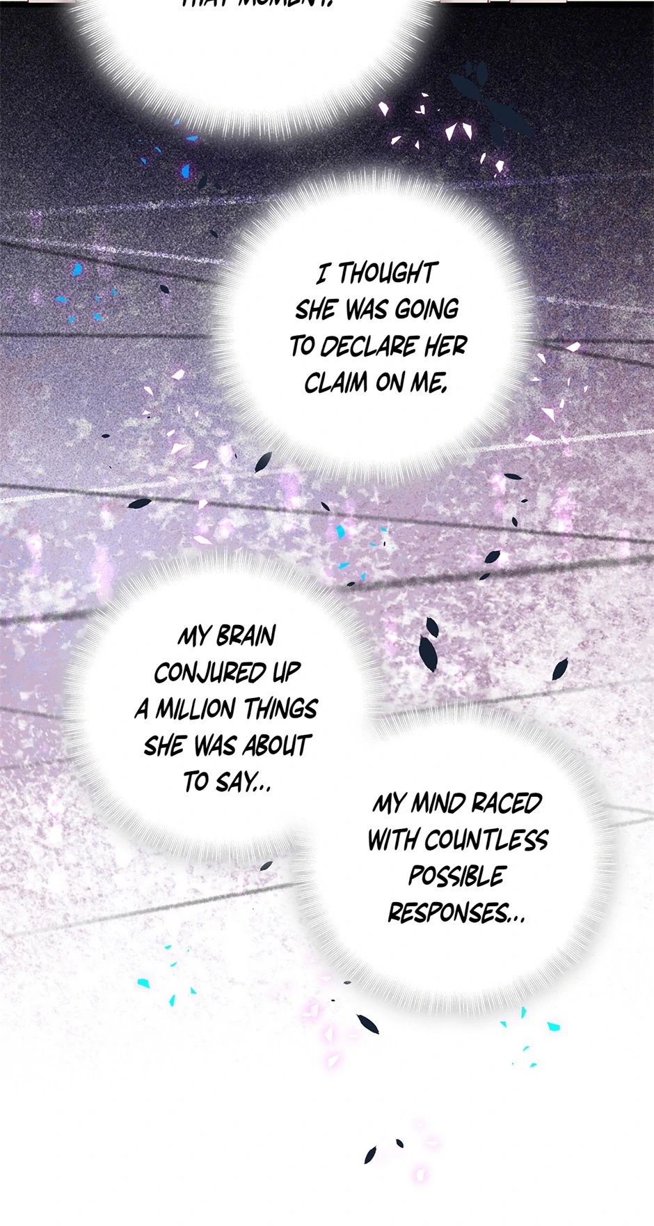 Whose Baby Is It?[Official] - Chapter 334 manhwa