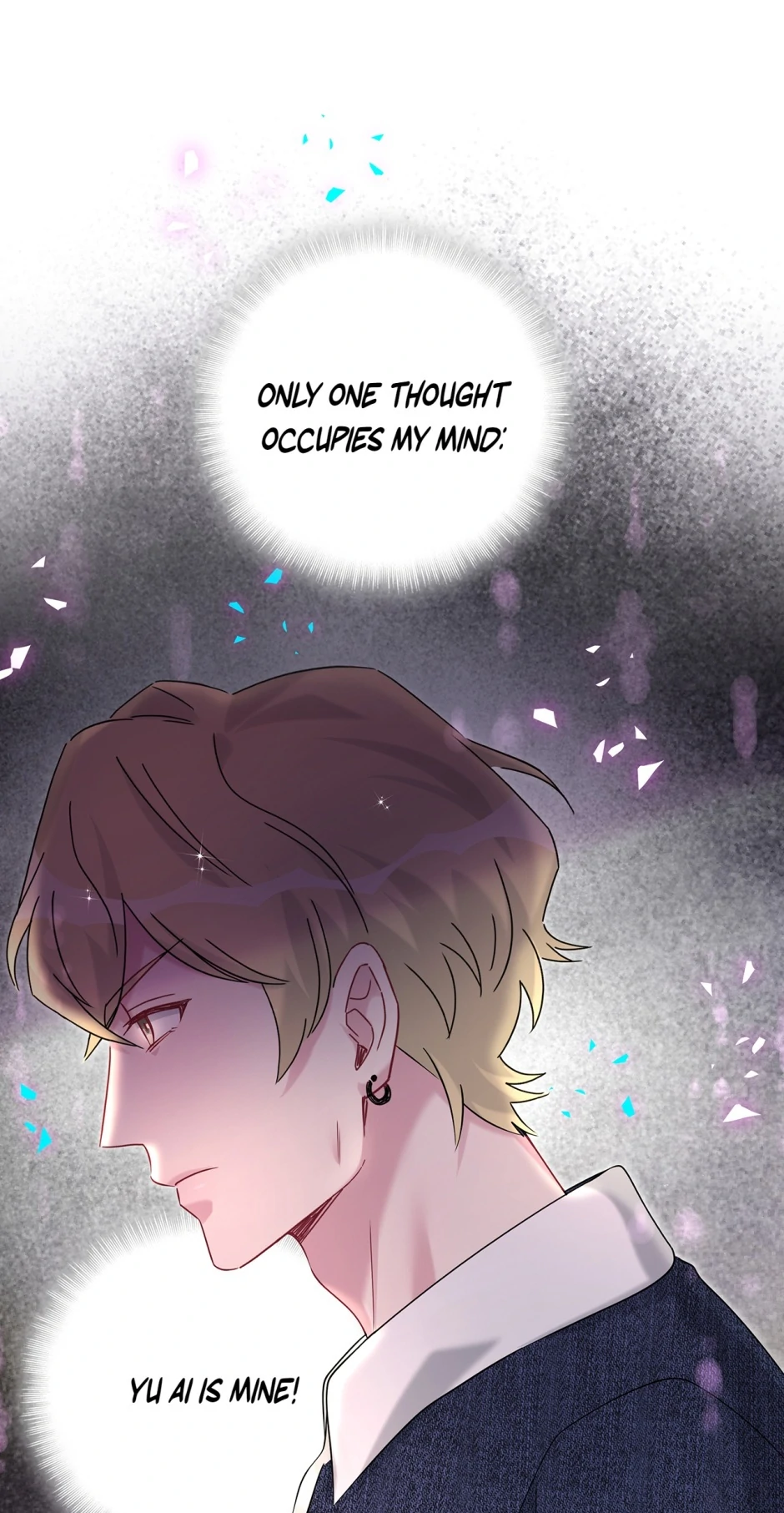 Whose Baby Is It?[Official] - Chapter 334 manhwa