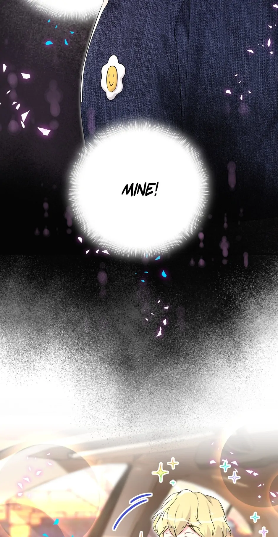 Whose Baby Is It?[Official] - Chapter 334 manhwa