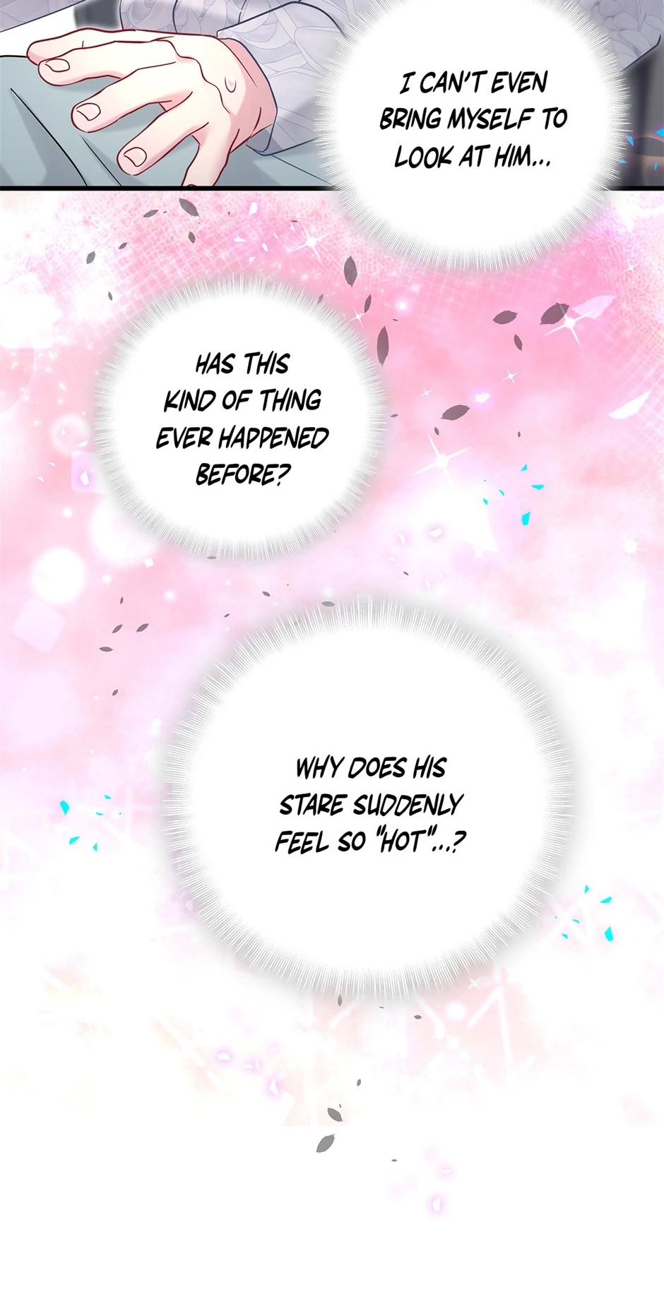 Whose Baby Is It?[Official] - Chapter 334 manhwa
