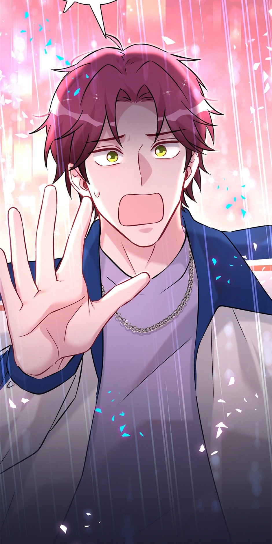 Whose Baby Is It?[Official] - Chapter 336 manhwa