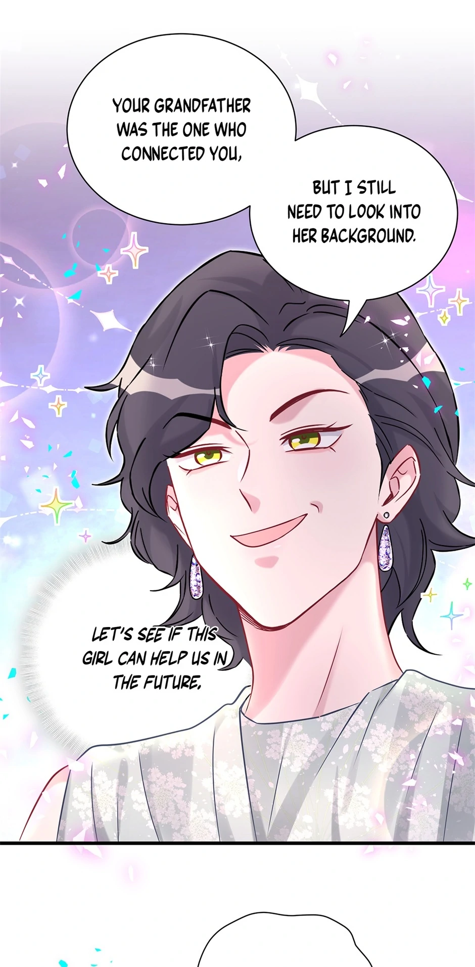 Whose Baby Is It?[Official] - Chapter 336 manhwa