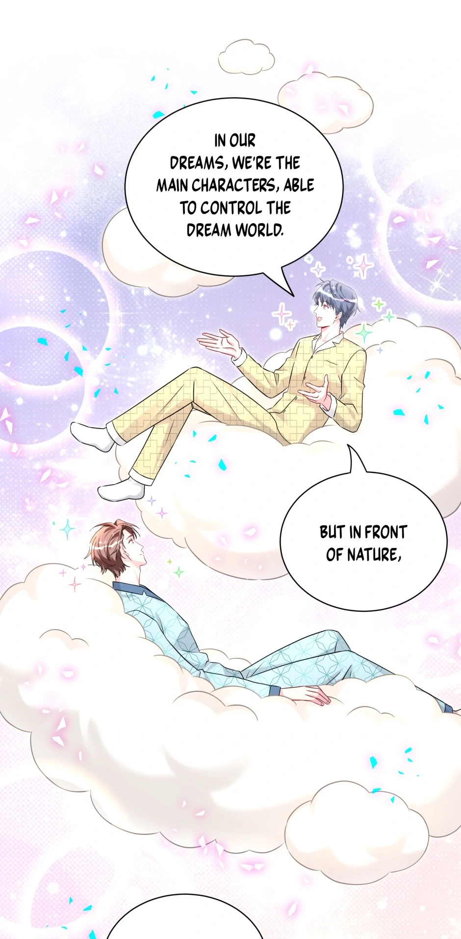 Whose Baby Is It?[Official] - Chapter 338 manhwa