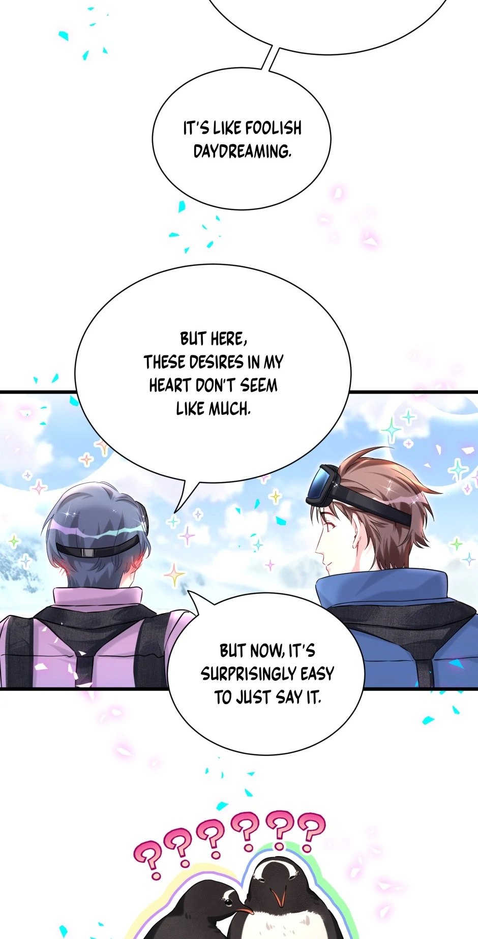 Whose Baby Is It?[Official] - Chapter 338 manhwa