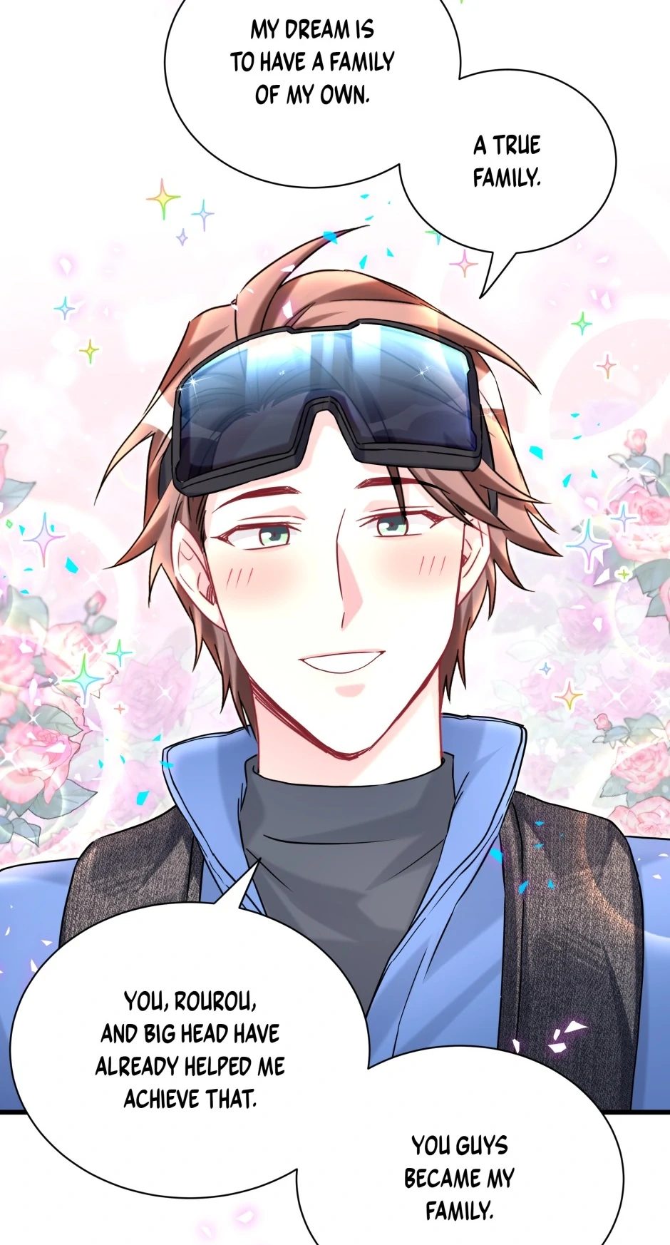 Whose Baby Is It?[Official] - Chapter 338 manhwa
