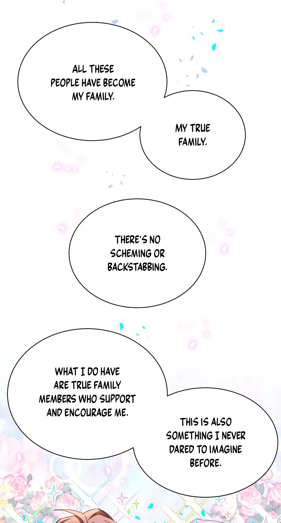 Whose Baby Is It?[Official] - Chapter 338 manhwa