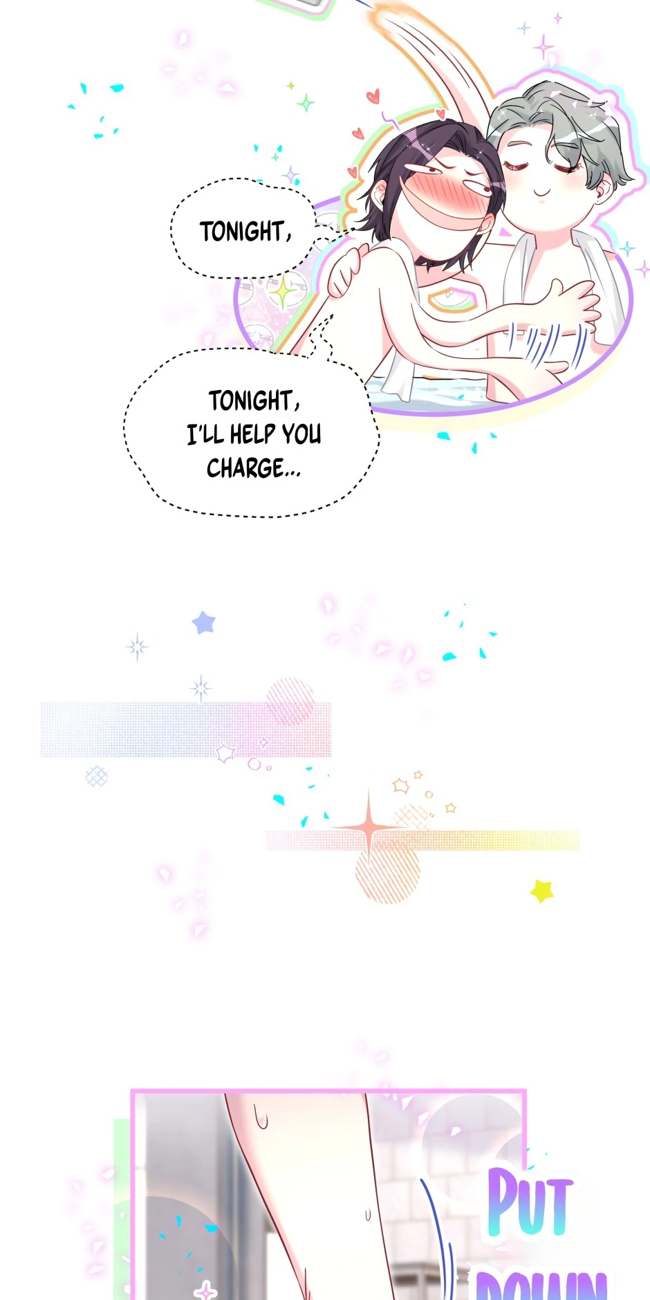 Whose Baby Is It?[Official] - Chapter 339 manhwa