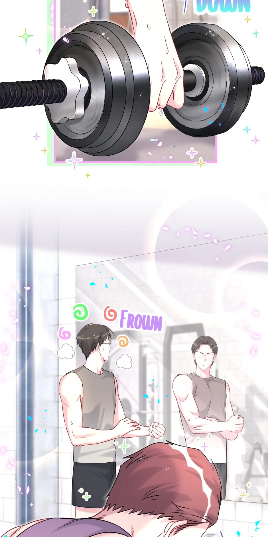 Whose Baby Is It?[Official] - Chapter 339 manhwa