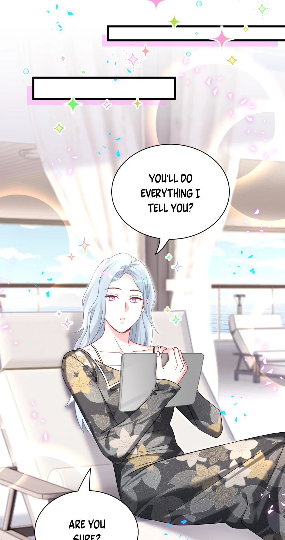 Whose Baby Is It?[Official] - Chapter 339 manhwa