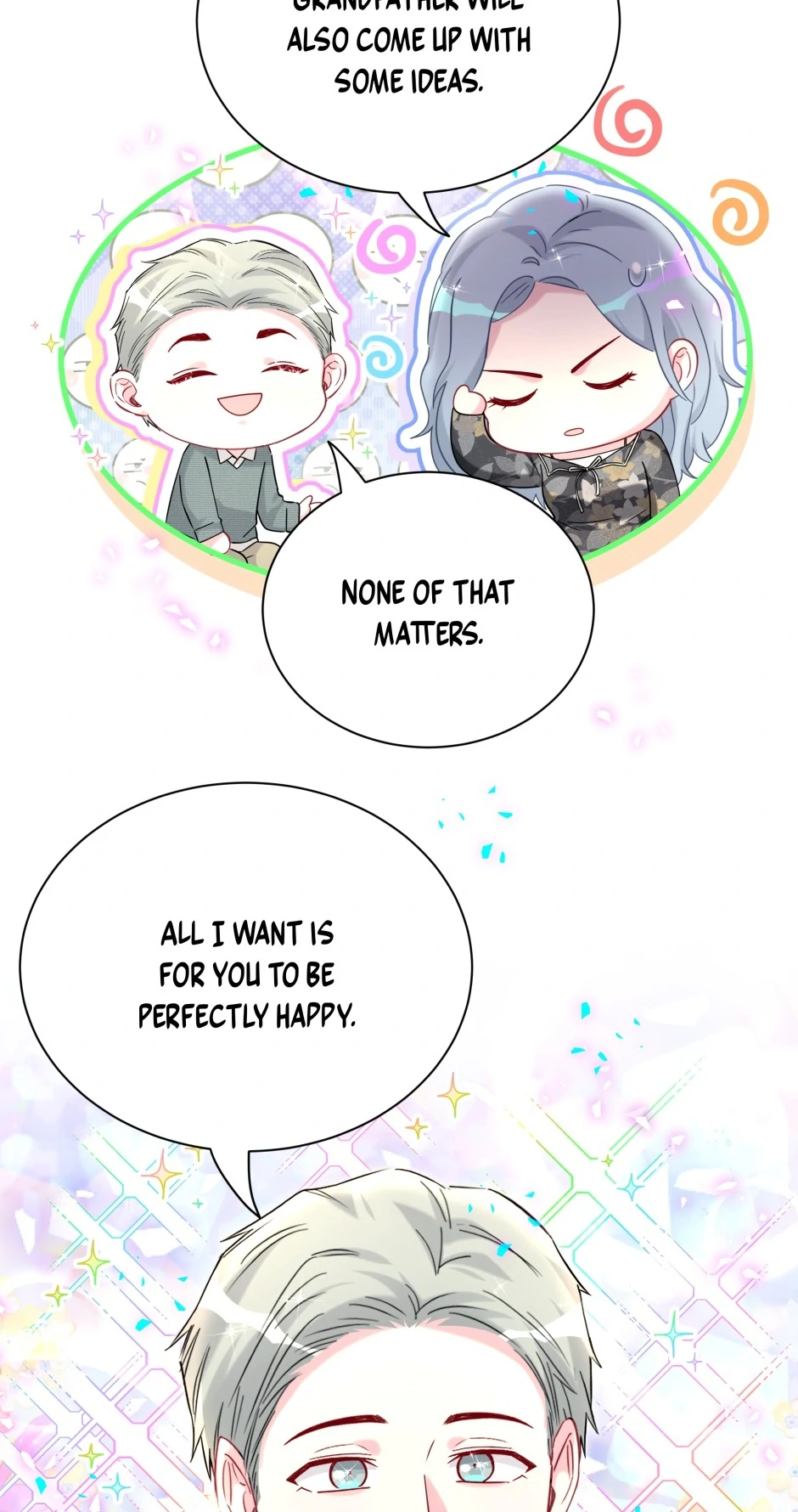 Whose Baby Is It?[Official] - Chapter 339 manhwa