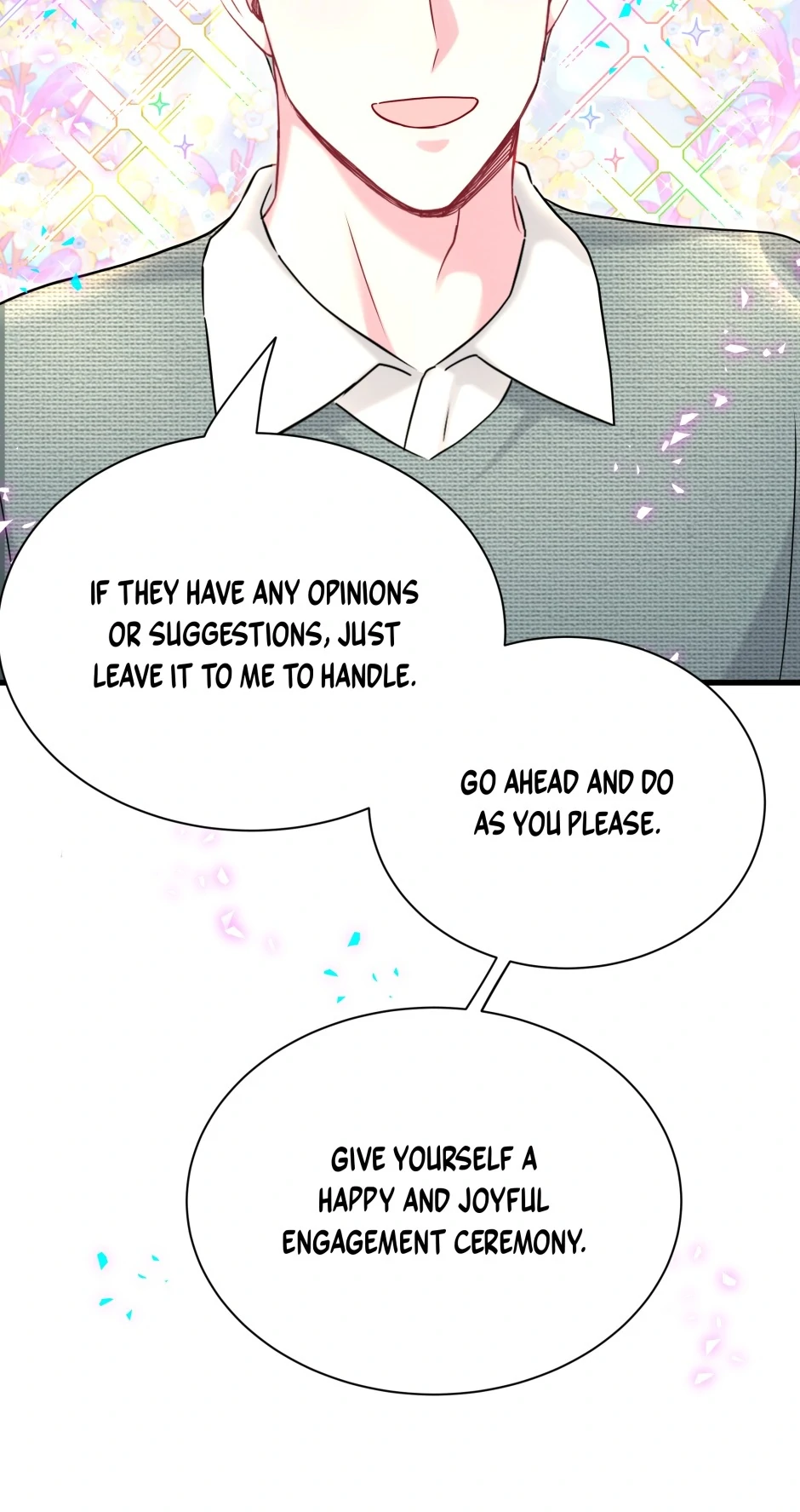Whose Baby Is It?[Official] - Chapter 339 manhwa